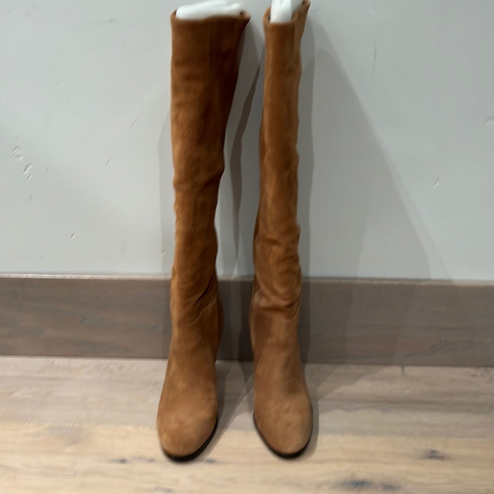 Sam Edelman tall boots